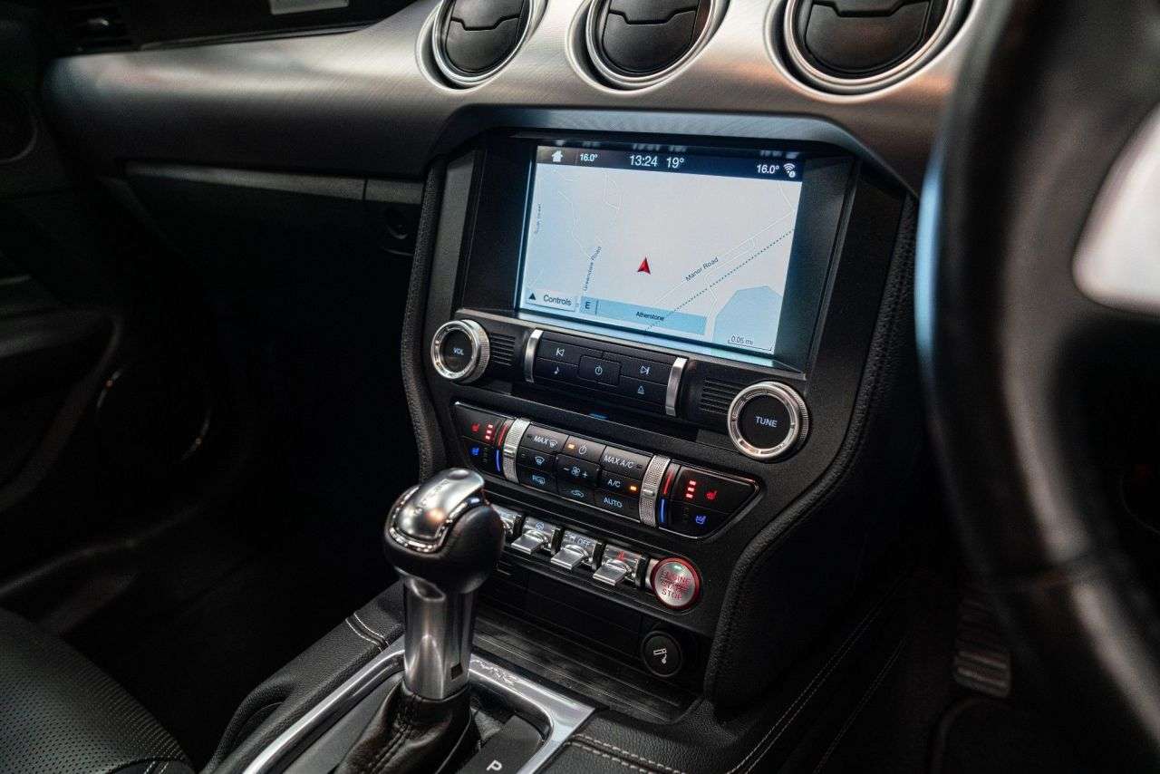 2020 FORD MUSTANG 2020 FORD MUSTANG
