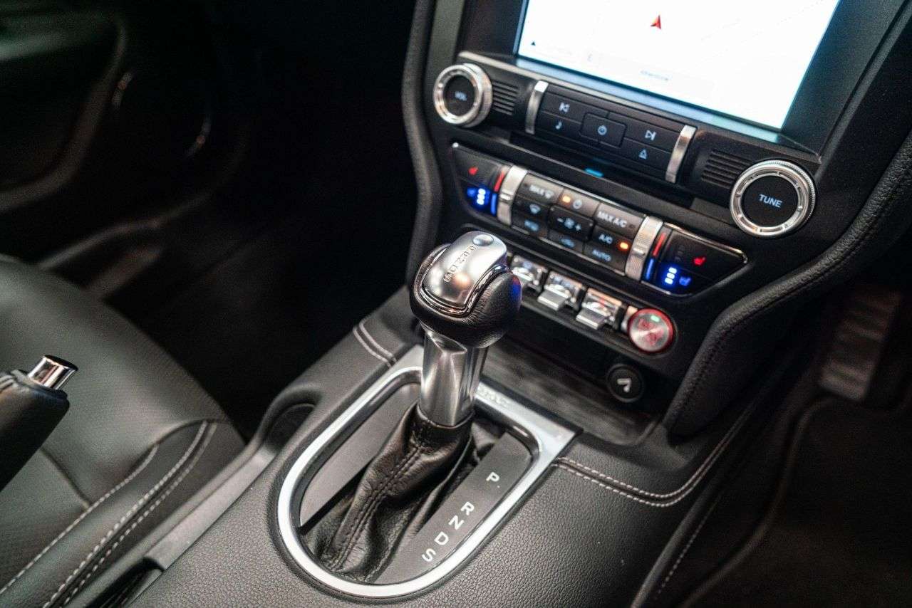 2020 FORD MUSTANG 2020 FORD MUSTANG
