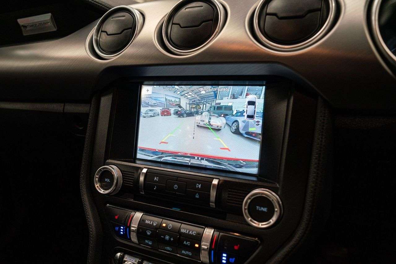 2020 FORD MUSTANG 2020 FORD MUSTANG