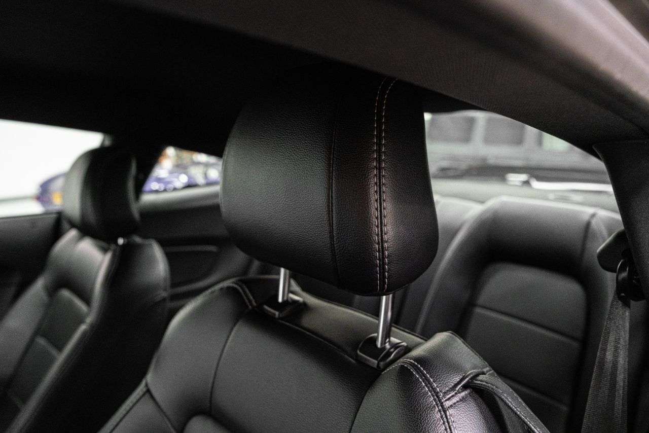 2020 FORD MUSTANG 2020 FORD MUSTANG