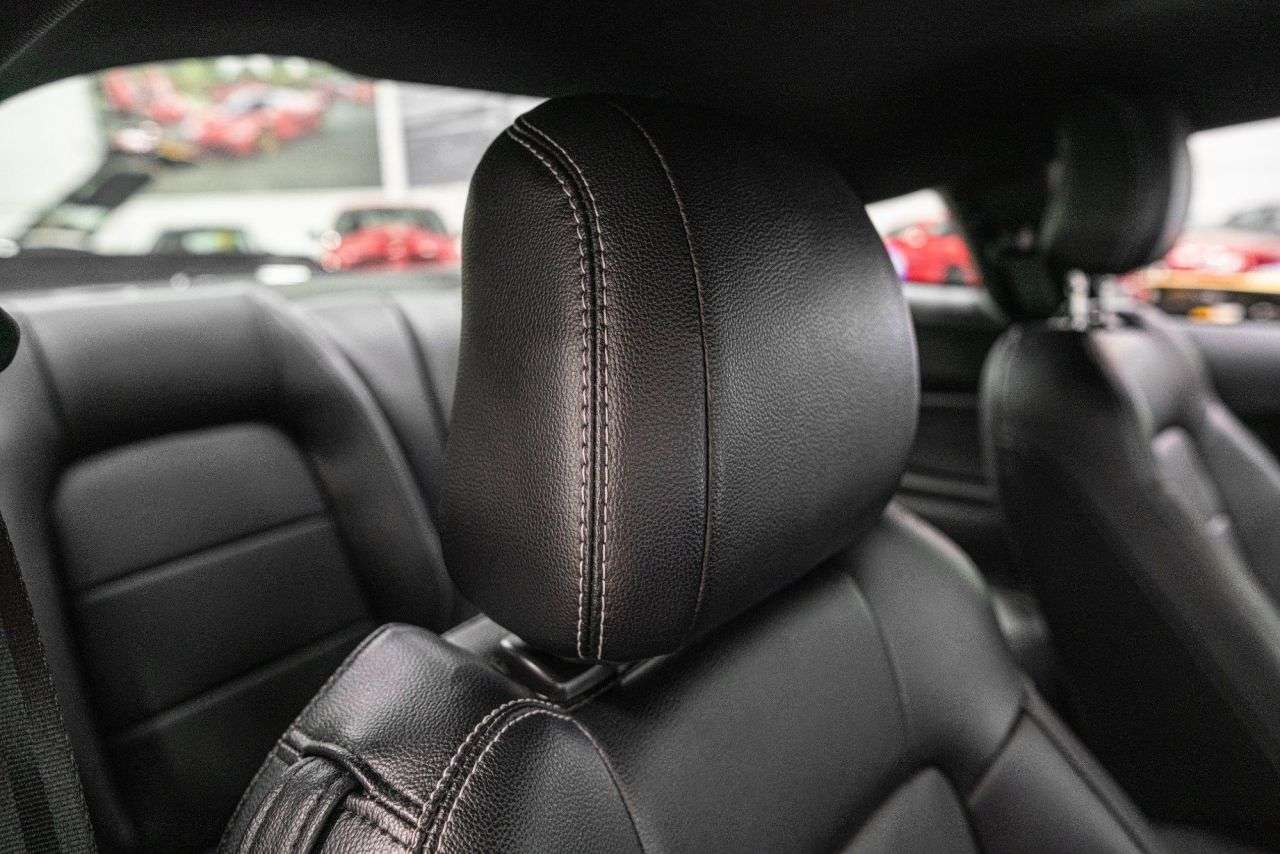 2020 FORD MUSTANG 2020 FORD MUSTANG