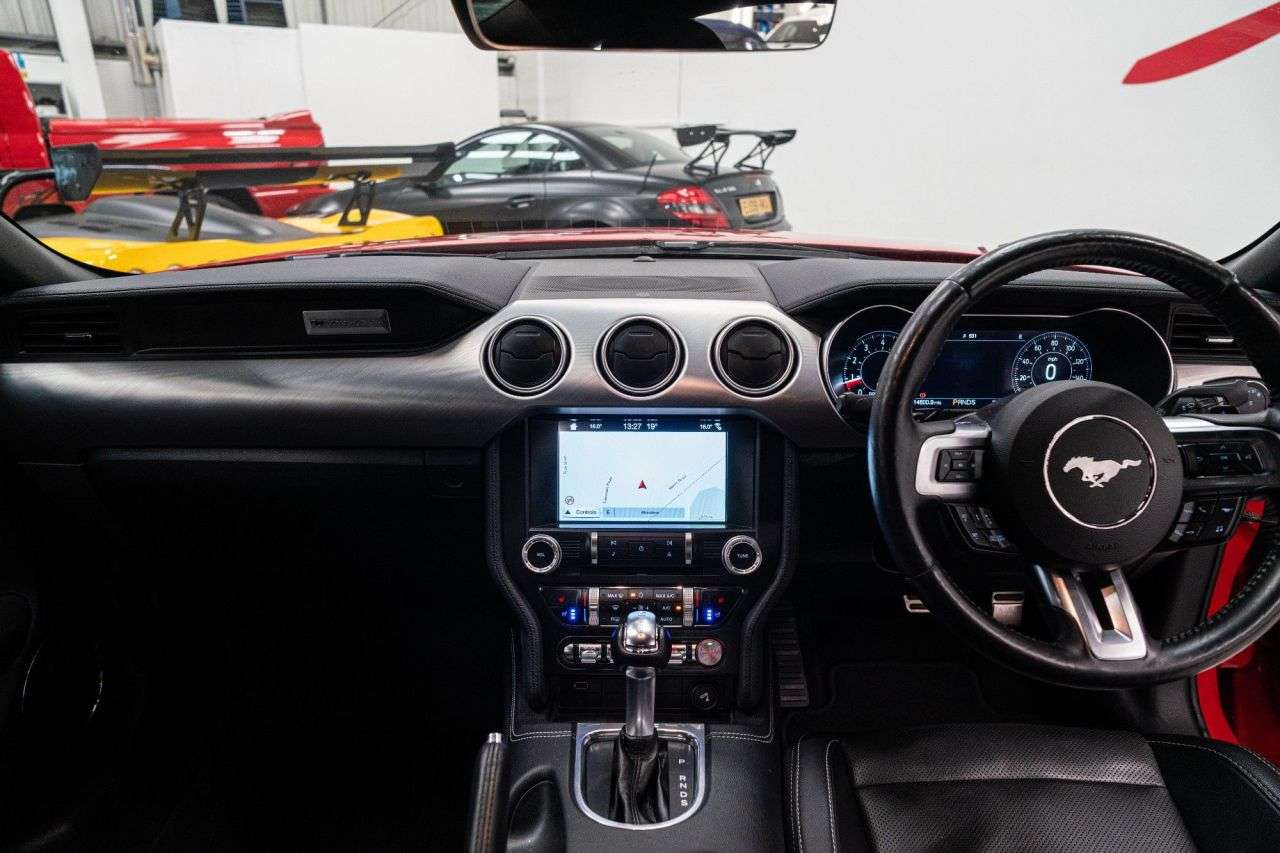 A 2020 FORD MUSTANG 5.0 V8 GT Fastback 2dr Petrol SelShift Euro 6 (450 ps) HUGE SPEC/ 800HP+ / A 2020 FORD MUSTANG 5.0 V8 GT Fastback 2dr Petrol SelShift Euro 6 (450 ps) HUGE SPEC/ 800HP+ /