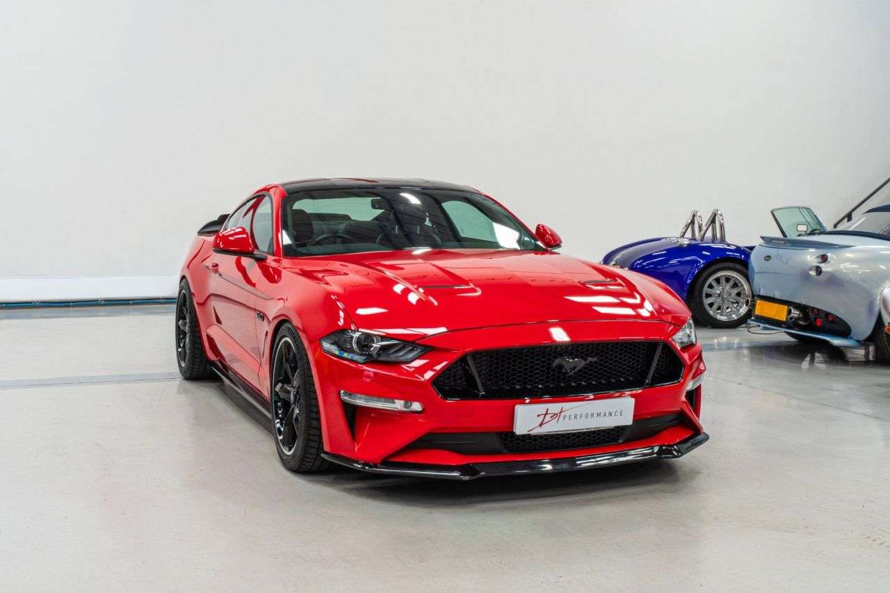 2020 FORD MUSTANG 2020 FORD MUSTANG