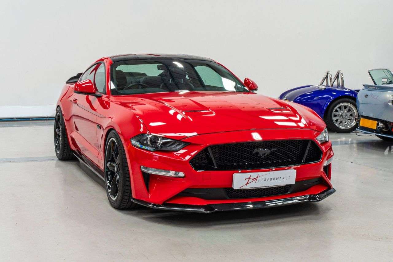 2020 FORD MUSTANG 2020 FORD MUSTANG