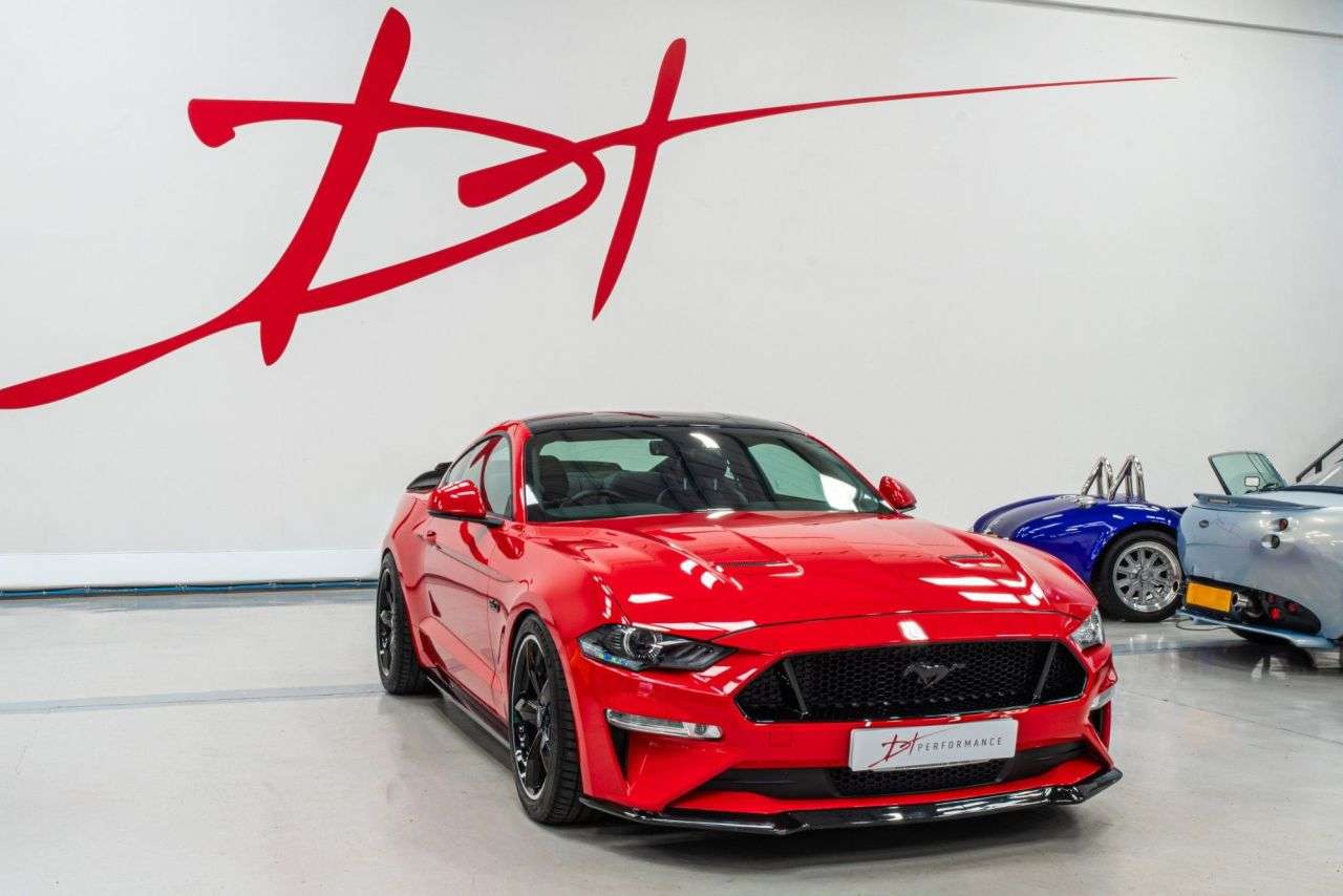 2020 FORD MUSTANG 2020 FORD MUSTANG