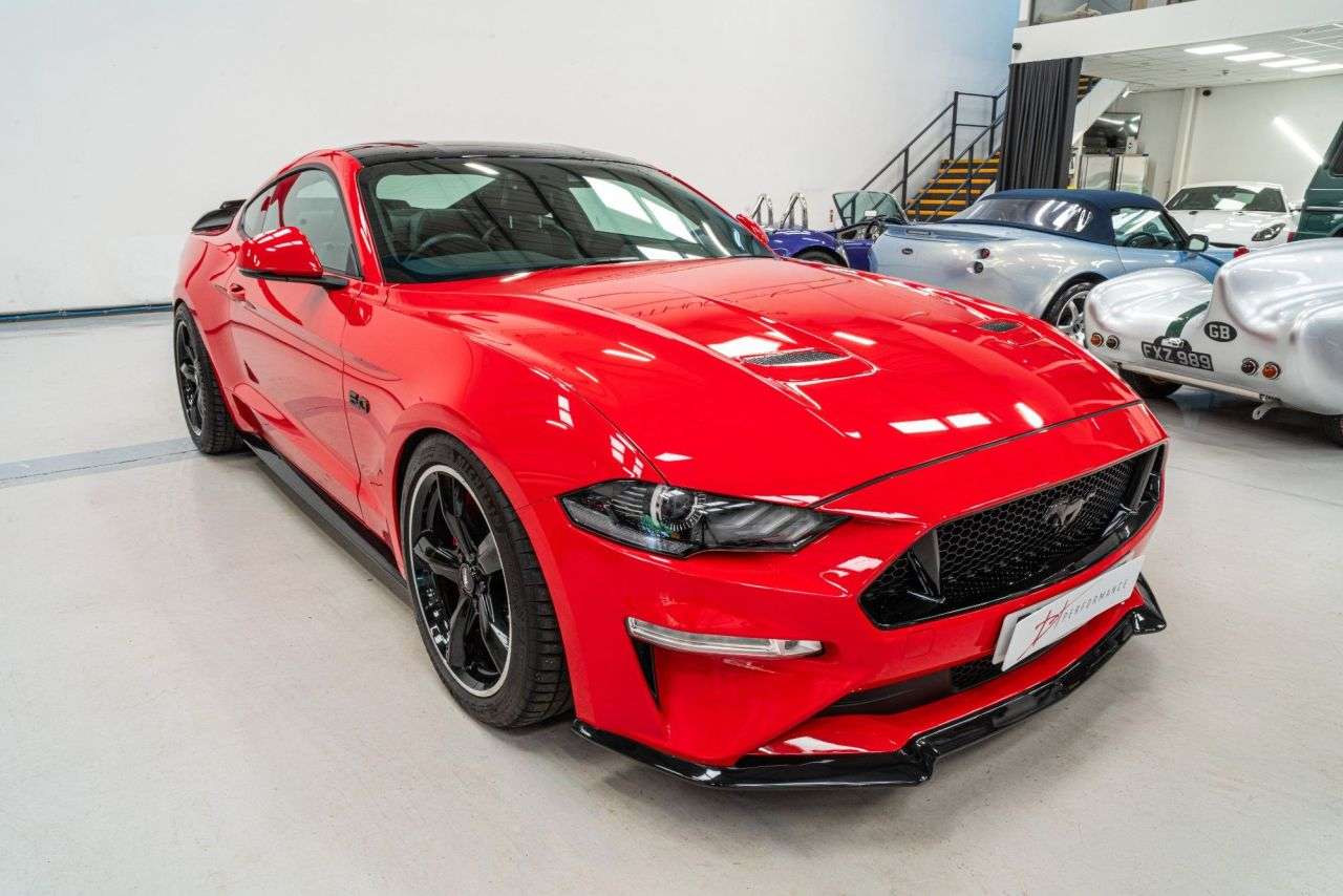 2020 FORD MUSTANG 2020 FORD MUSTANG