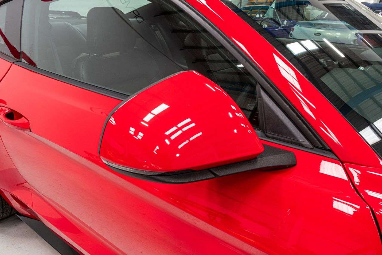 2020 FORD MUSTANG 2020 FORD MUSTANG