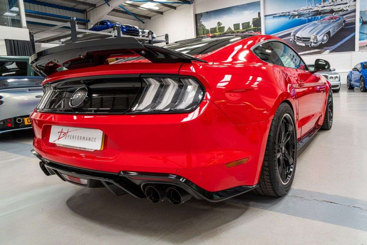 2020 FORD MUSTANG 2020 FORD MUSTANG