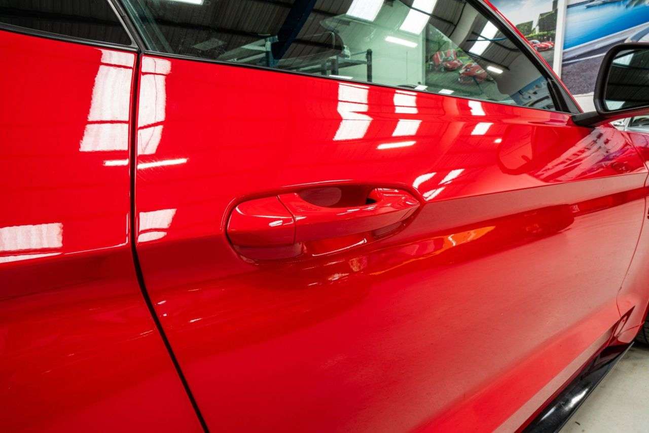 2020 FORD MUSTANG 2020 FORD MUSTANG