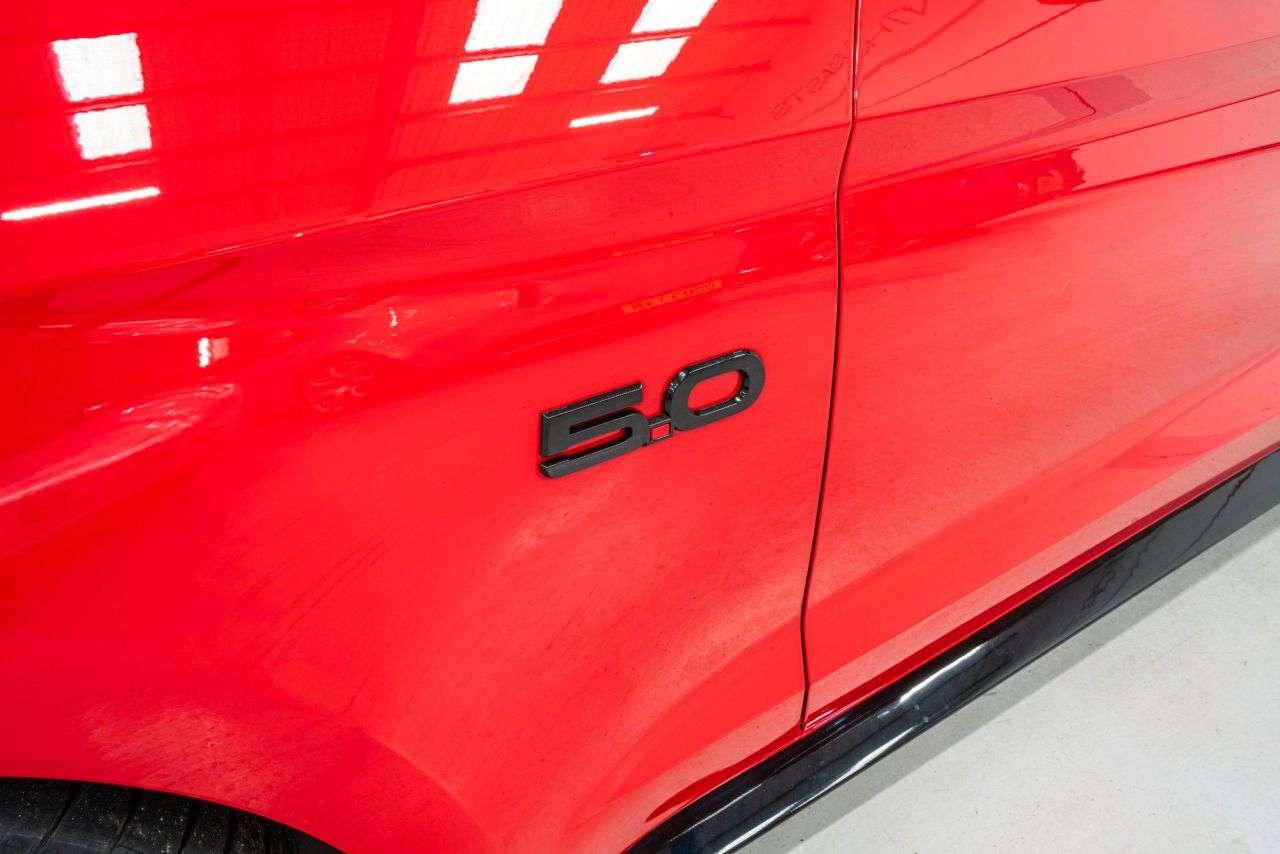 2020 FORD MUSTANG 2020 FORD MUSTANG