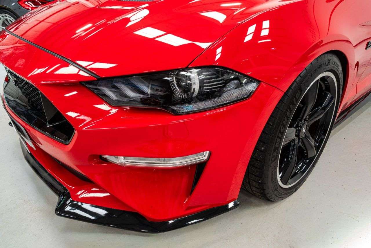 2020 FORD MUSTANG 2020 FORD MUSTANG