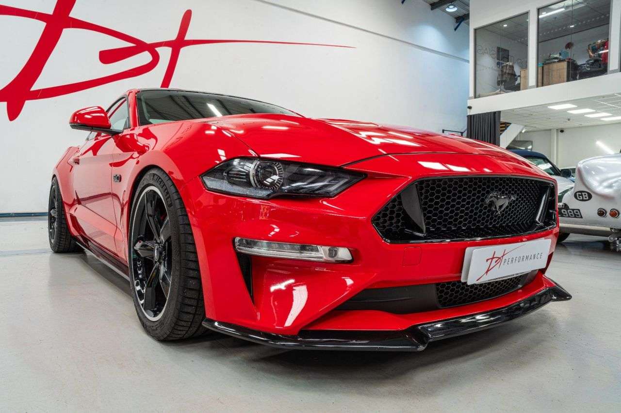 2020 FORD MUSTANG 2020 FORD MUSTANG
