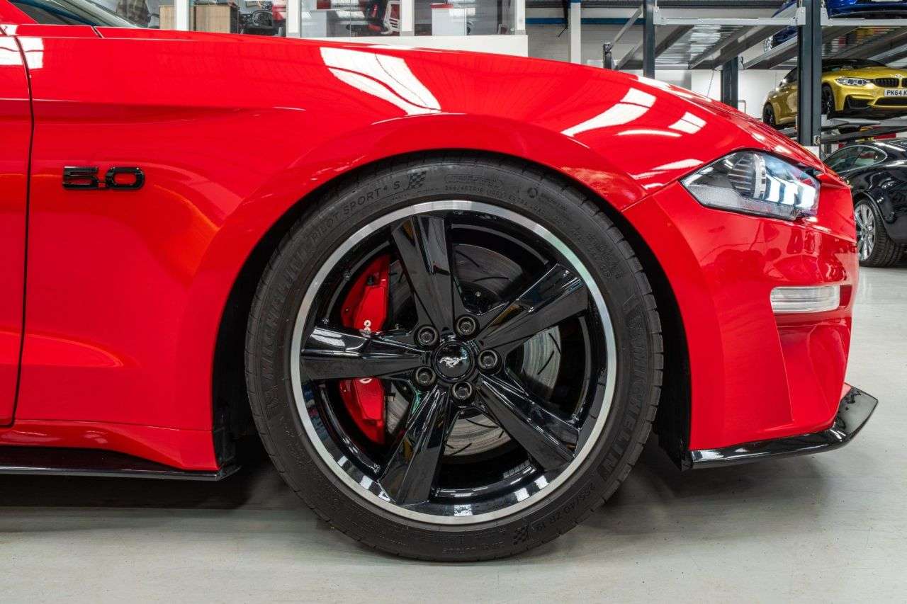 A 2020 FORD MUSTANG 5.0 V8 GT Fastback 2dr Petrol SelShift Euro 6 (450 ps) HUGE SPEC/ 800HP+ / A 2020 FORD MUSTANG 5.0 V8 GT Fastback 2dr Petrol SelShift Euro 6 (450 ps) HUGE SPEC/ 800HP+ /