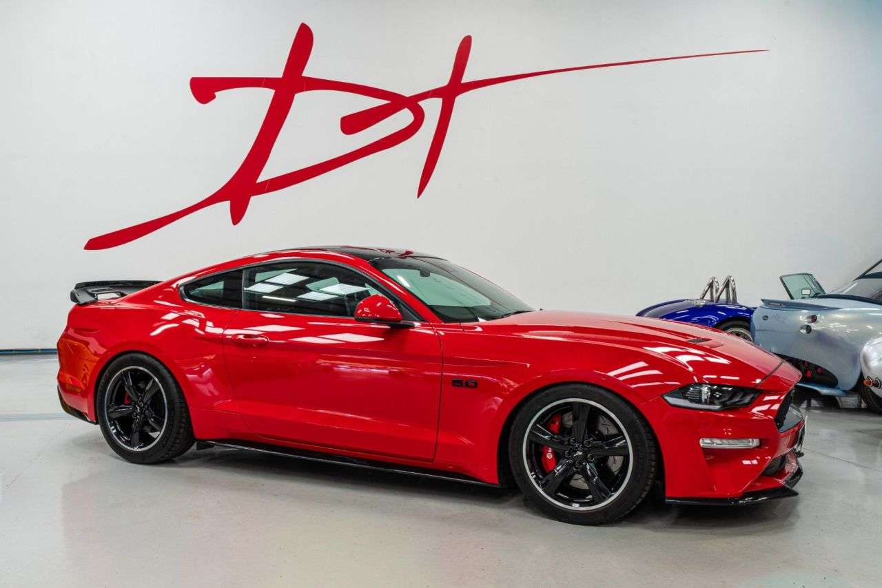 2020 FORD MUSTANG 2020 FORD MUSTANG