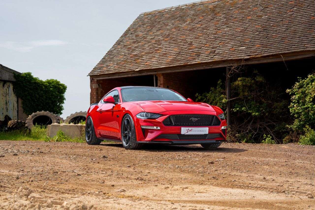 2020 FORD MUSTANG 2020 FORD MUSTANG