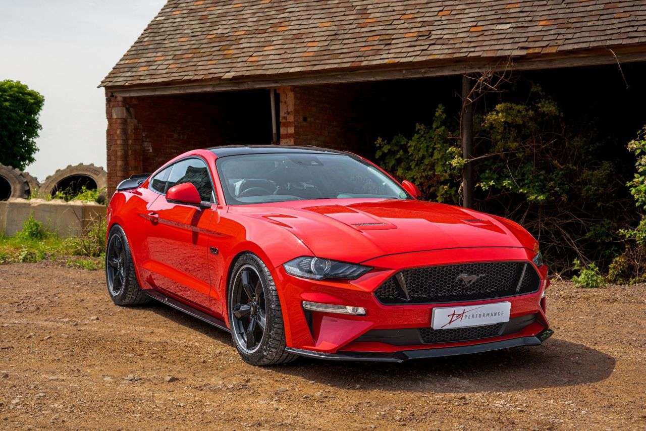 2020 FORD MUSTANG 2020 FORD MUSTANG