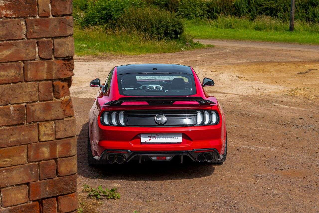 2020 FORD MUSTANG 2020 FORD MUSTANG
