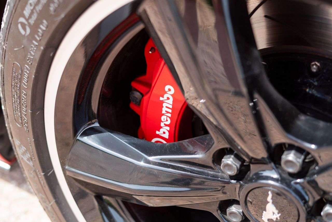 2020 FORD MUSTANG 2020 FORD MUSTANG