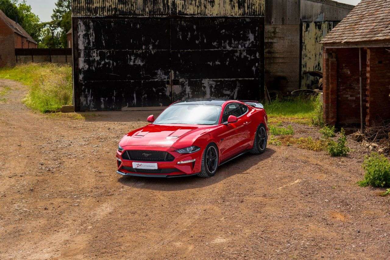 2020 FORD MUSTANG 2020 FORD MUSTANG