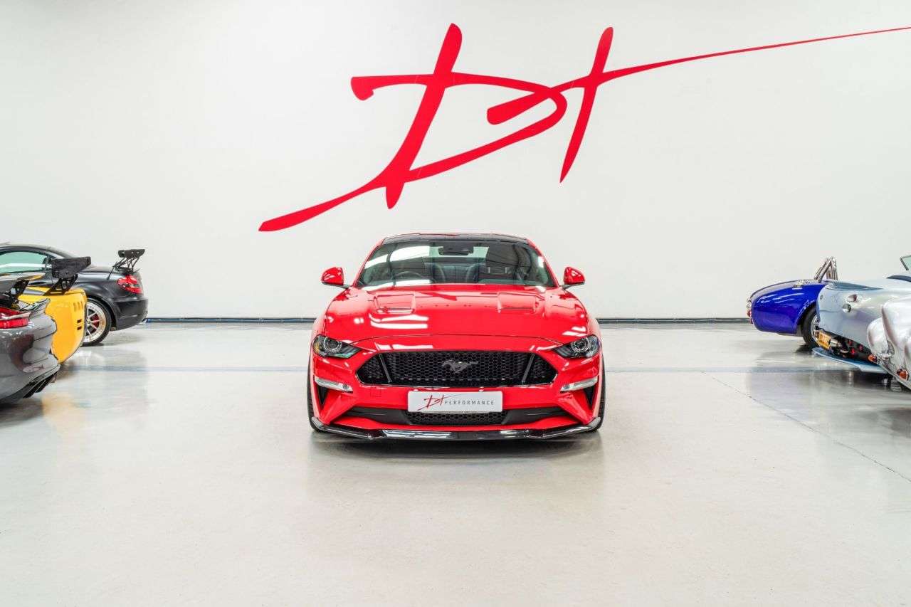 2020 FORD MUSTANG 2020 FORD MUSTANG