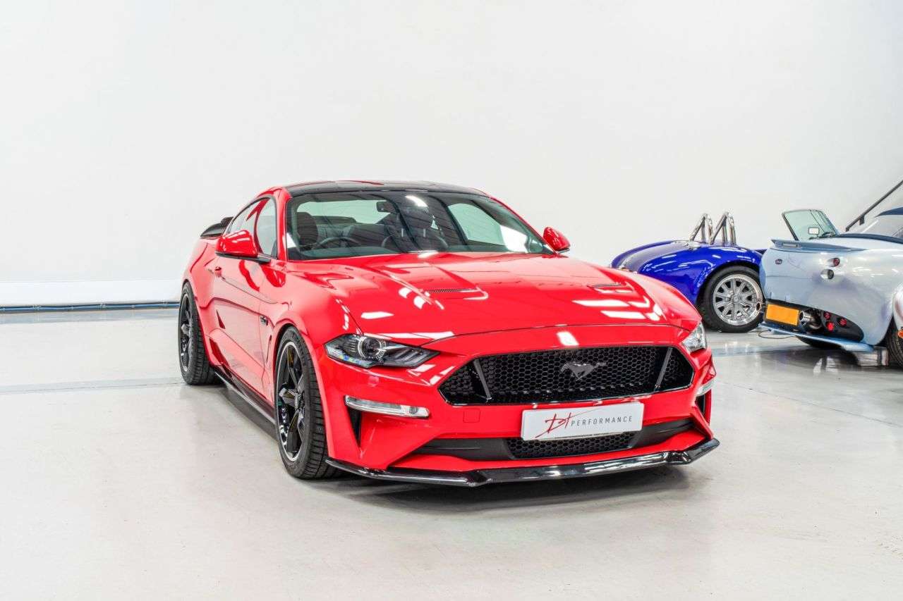 2020 FORD MUSTANG 2020 FORD MUSTANG