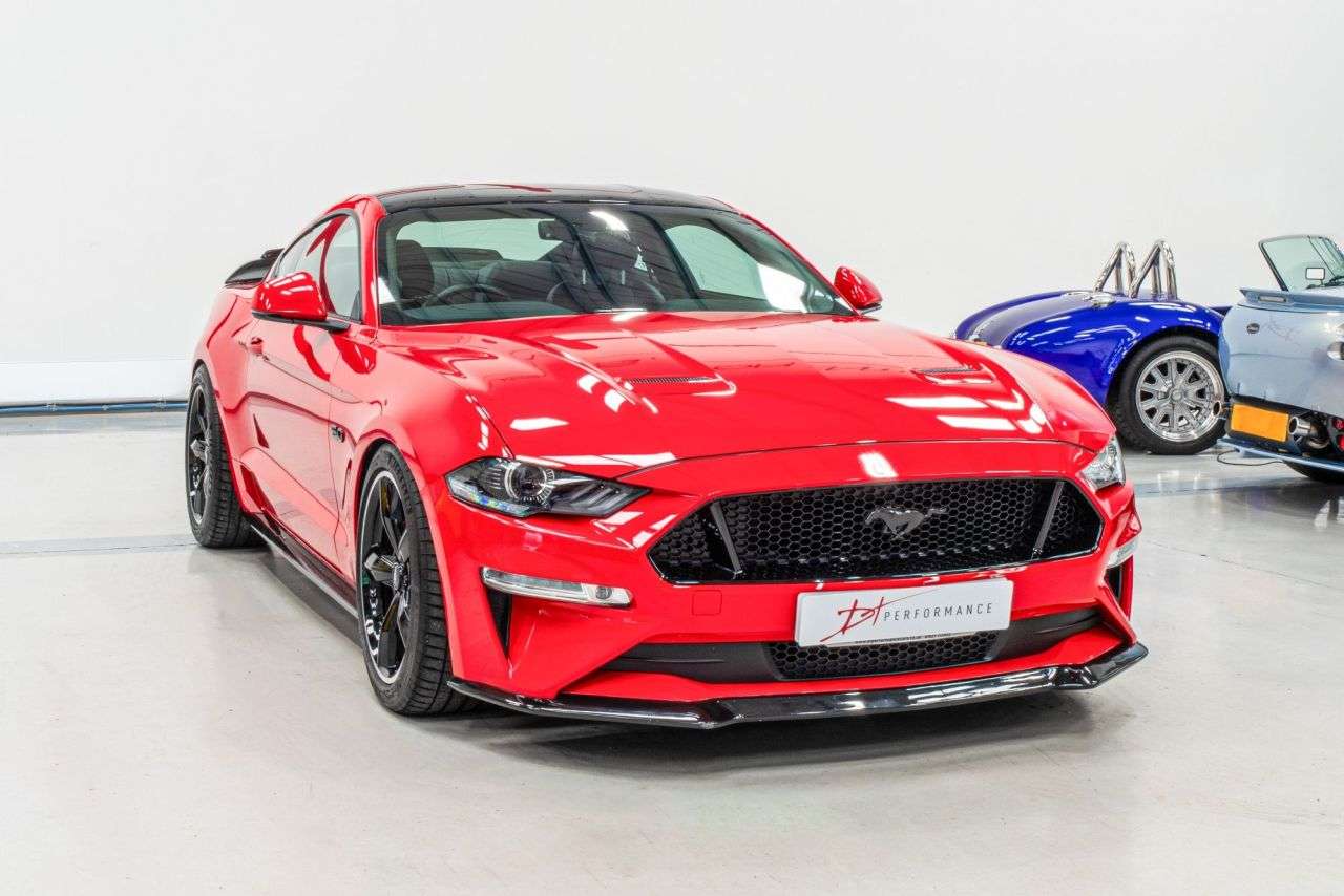 2020 FORD MUSTANG 2020 FORD MUSTANG