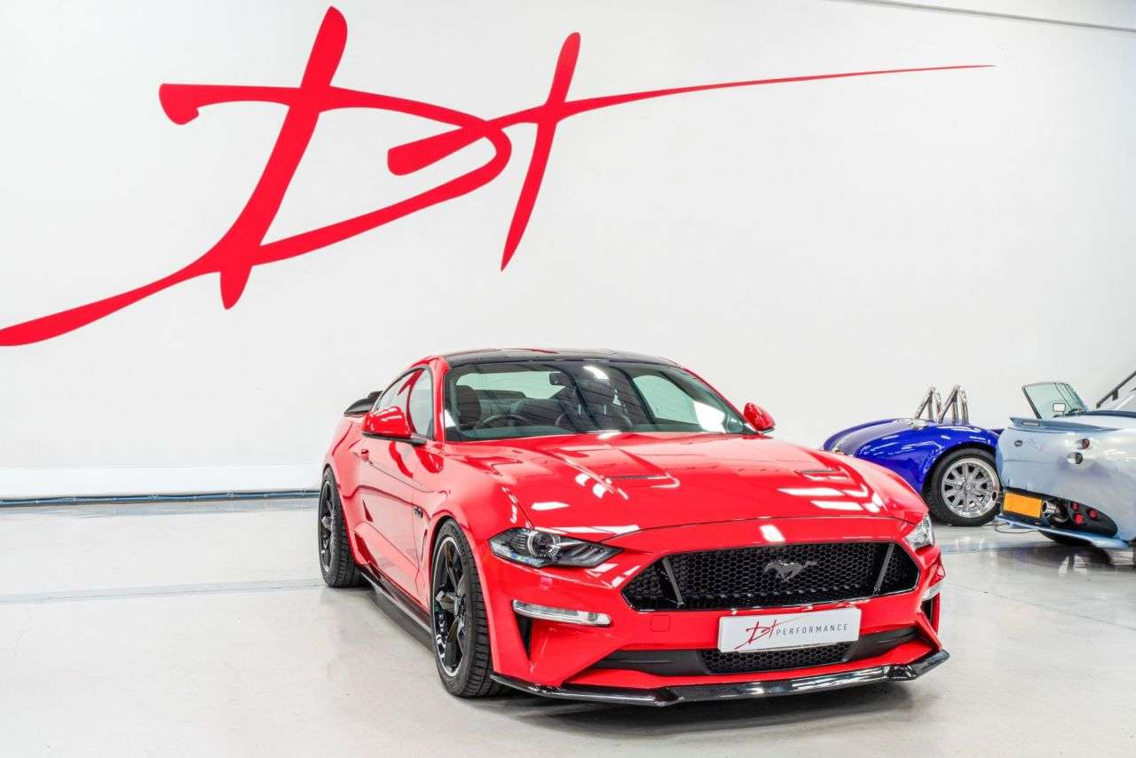 2020 FORD MUSTANG 2020 FORD MUSTANG