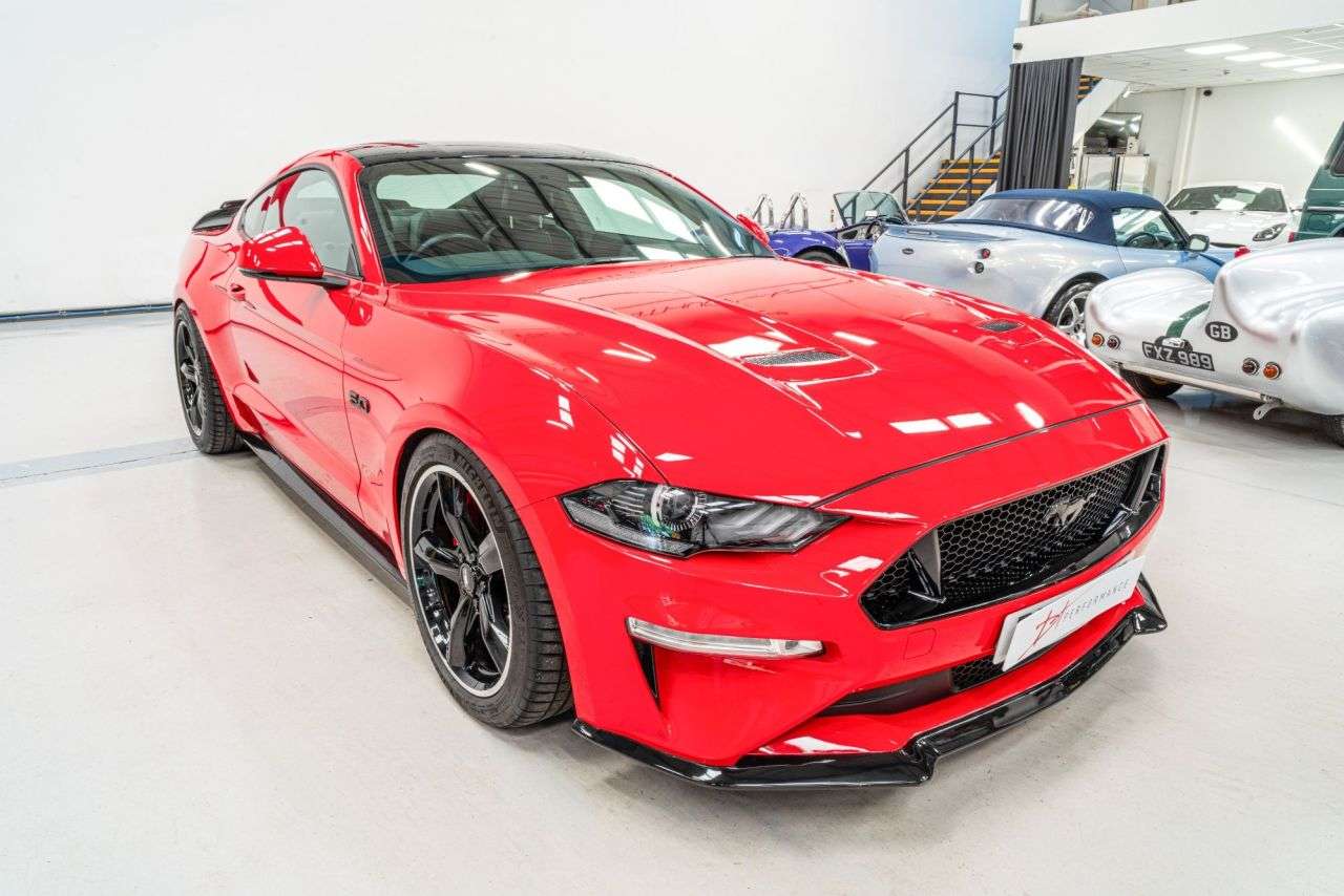 2020 FORD MUSTANG 2020 FORD MUSTANG