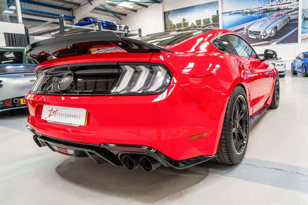 2020 FORD MUSTANG 2020 FORD MUSTANG