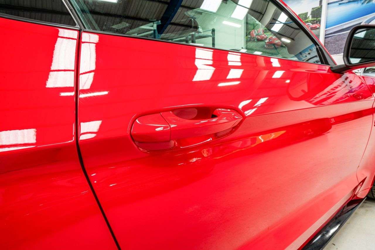 2020 FORD MUSTANG 2020 FORD MUSTANG