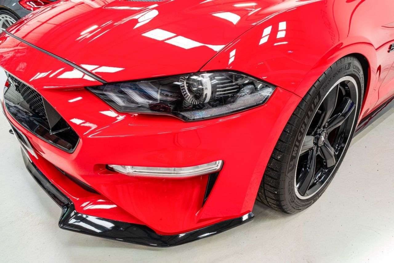2020 FORD MUSTANG 2020 FORD MUSTANG