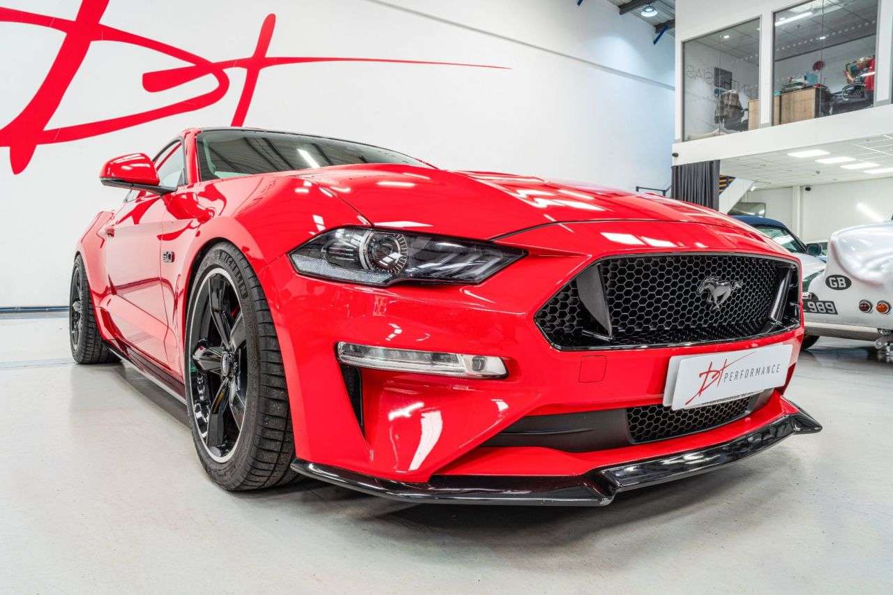 2020 FORD MUSTANG 2020 FORD MUSTANG