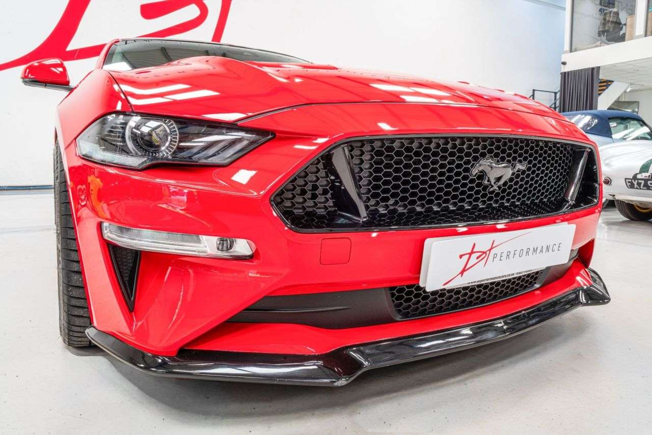 2020 FORD MUSTANG 2020 FORD MUSTANG