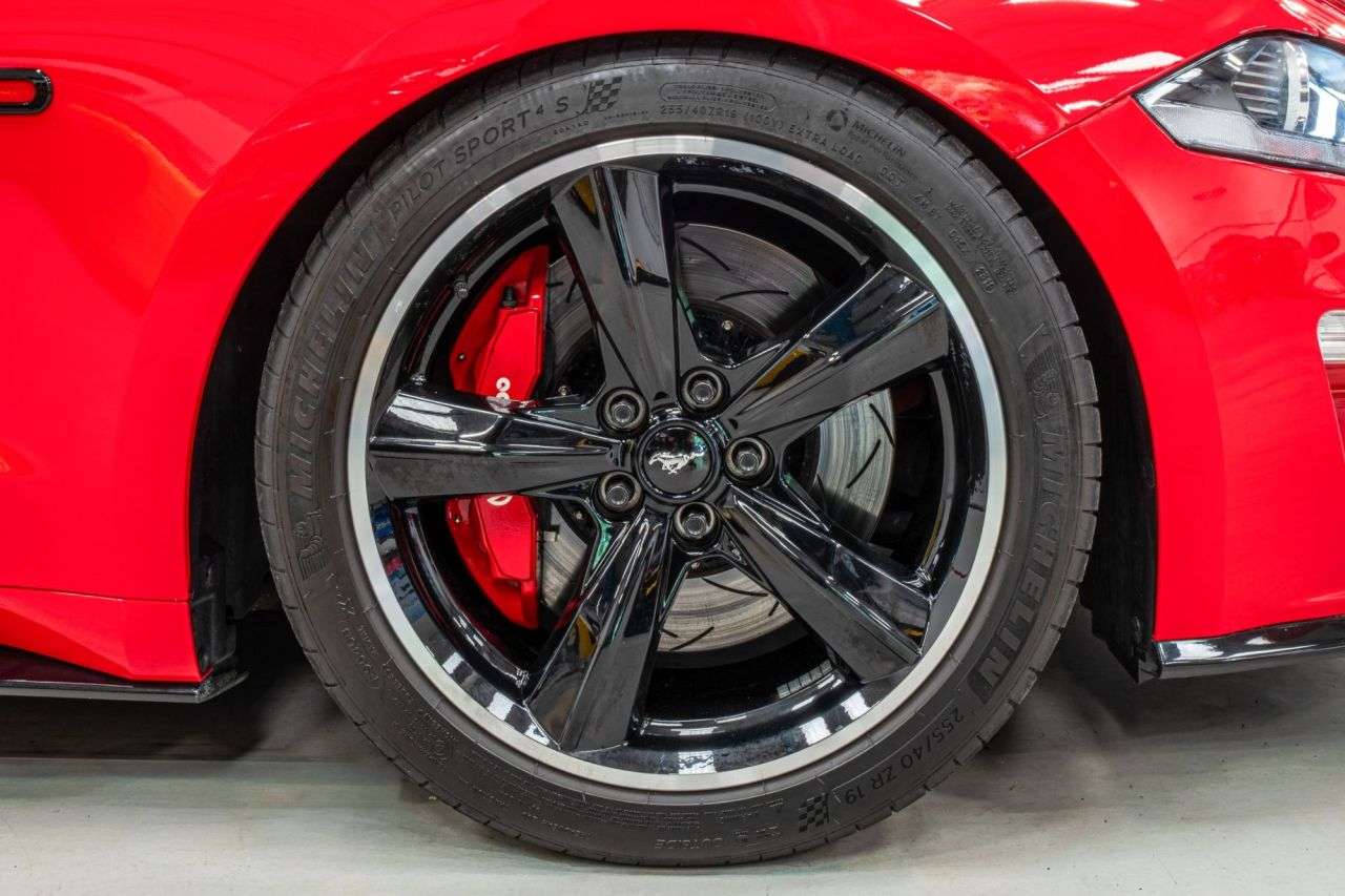 2020 FORD MUSTANG 2020 FORD MUSTANG