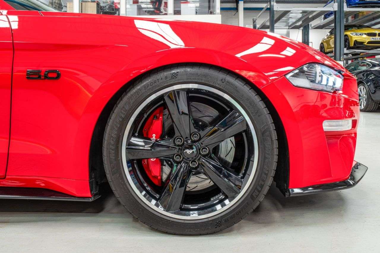 A 2020 FORD MUSTANG 5.0 V8 GT Fastback 2dr Petrol SelShift Euro 6 (450 ps) HUGE SPEC/ 800HP+ / A 2020 FORD MUSTANG 5.0 V8 GT Fastback 2dr Petrol SelShift Euro 6 (450 ps) HUGE SPEC/ 800HP+ /