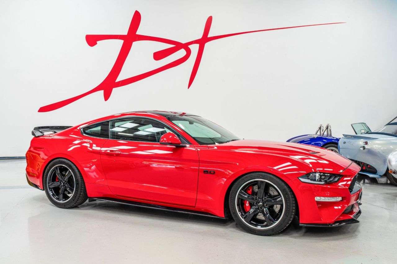 2020 FORD MUSTANG 2020 FORD MUSTANG
