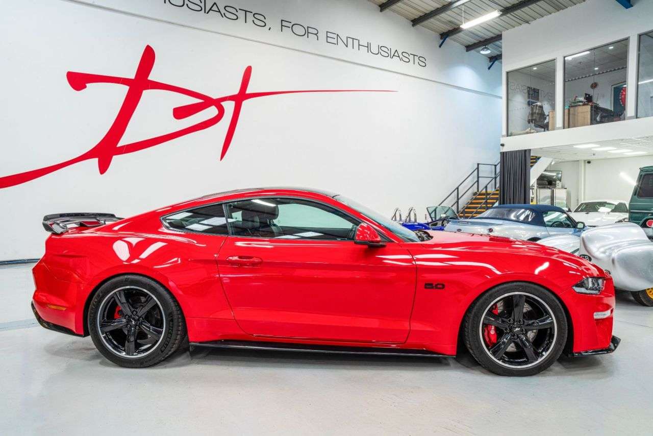 2020 FORD MUSTANG 2020 FORD MUSTANG