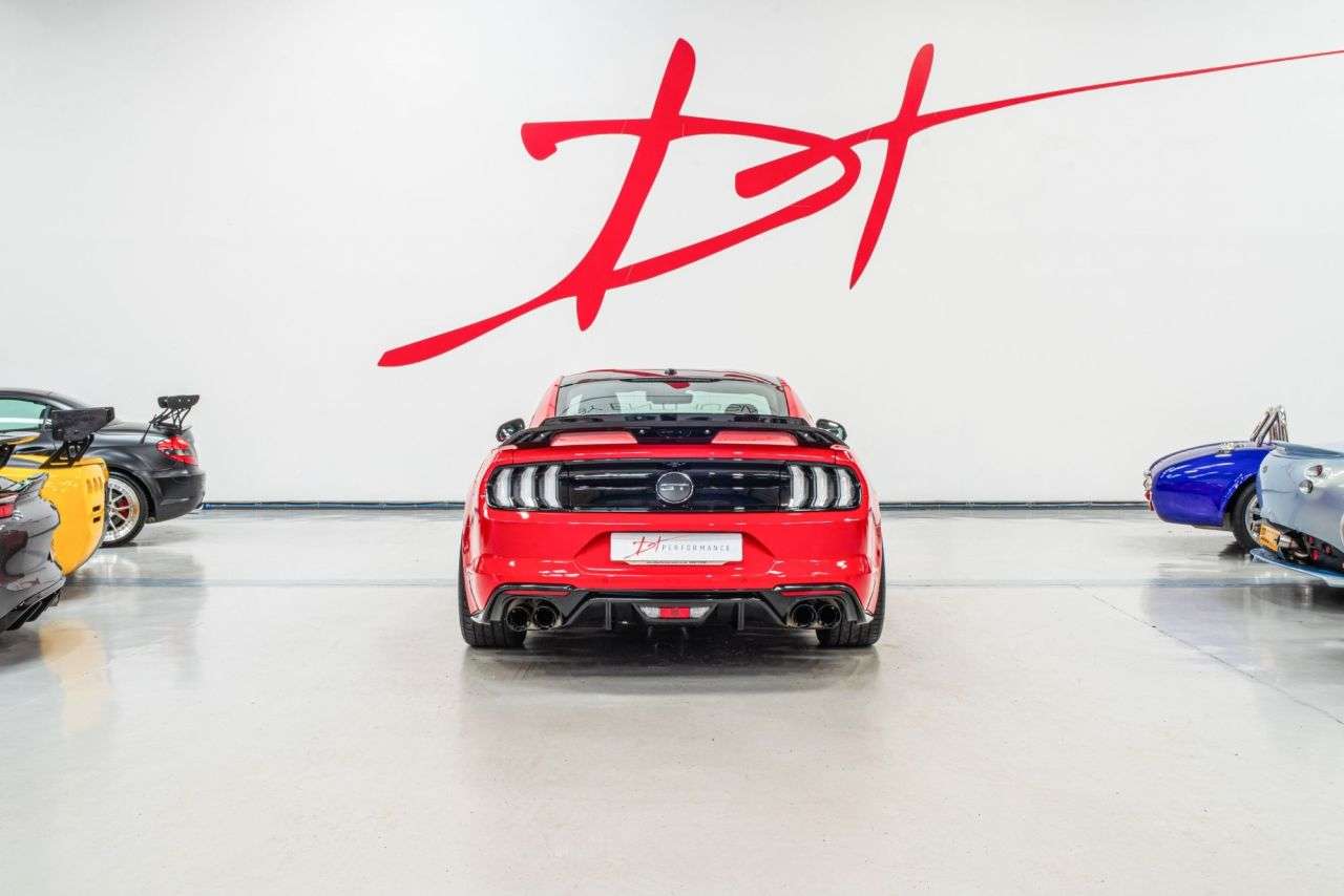 2020 FORD MUSTANG 2020 FORD MUSTANG