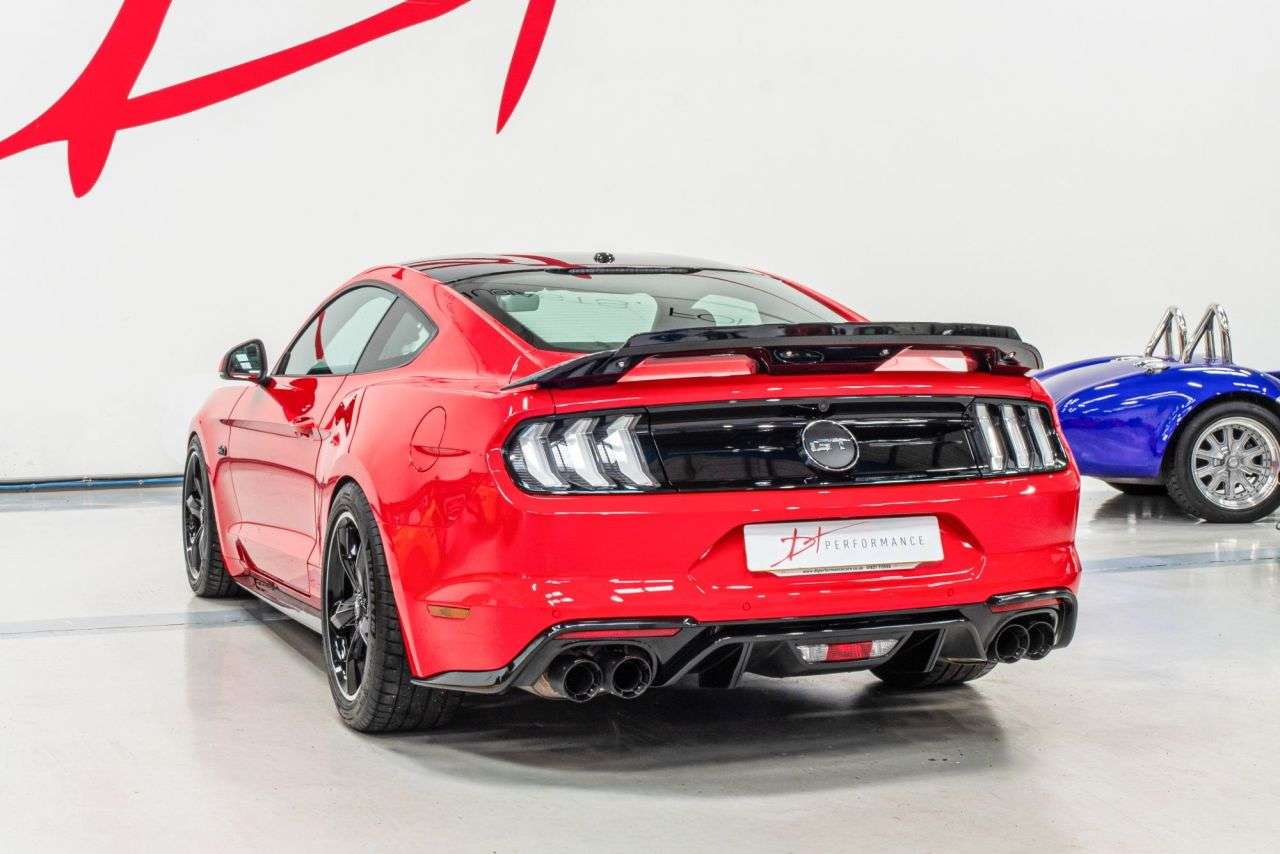 2020 FORD MUSTANG 2020 FORD MUSTANG