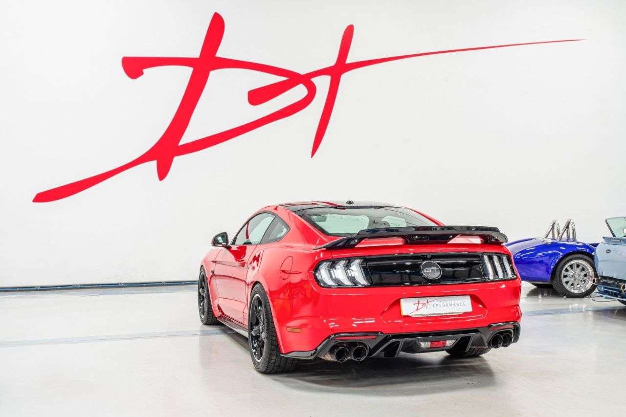 2020 FORD MUSTANG 2020 FORD MUSTANG