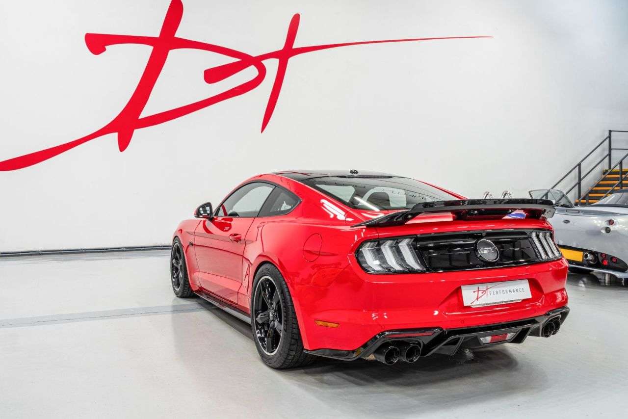 2020 FORD MUSTANG 2020 FORD MUSTANG