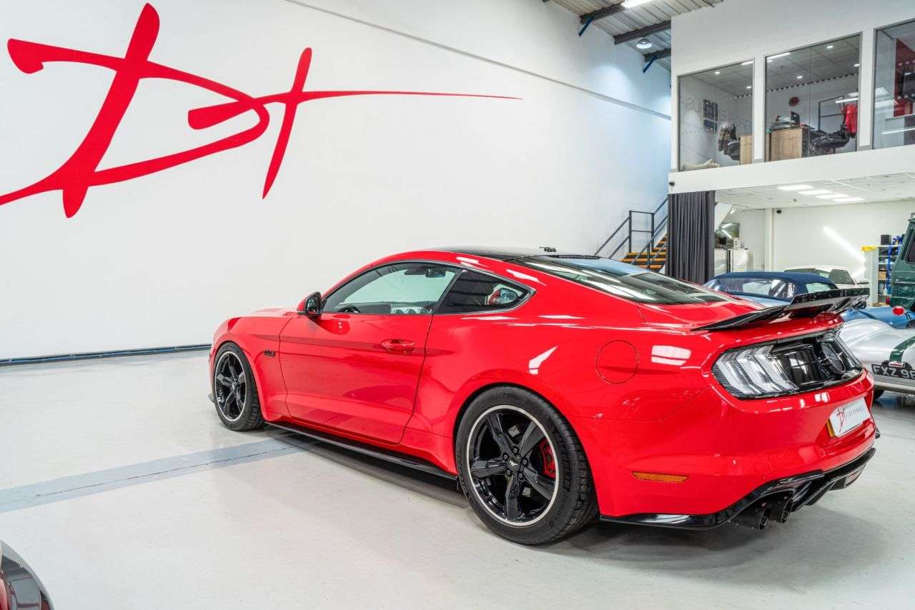 2020 FORD MUSTANG 2020 FORD MUSTANG