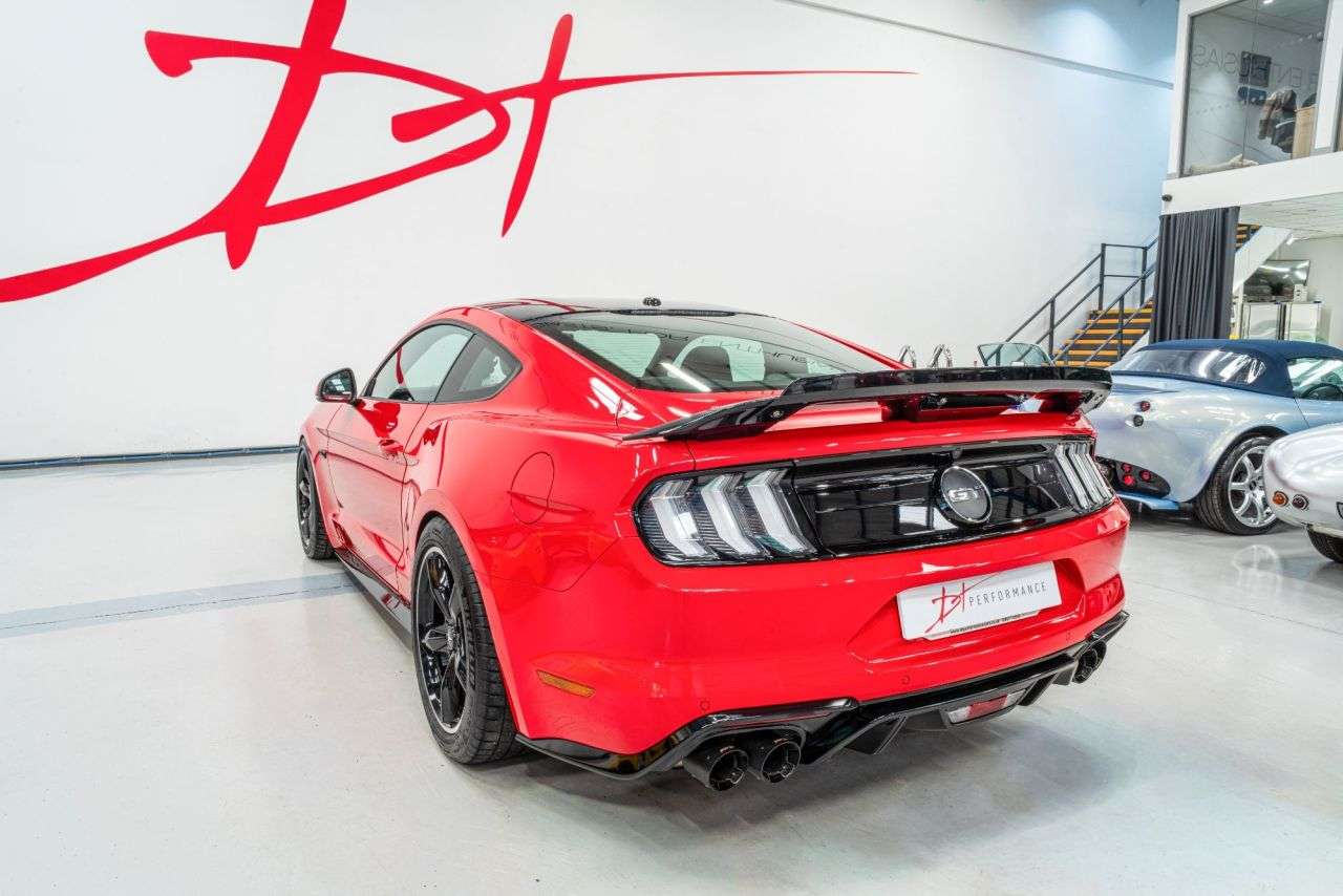 2020 FORD MUSTANG 2020 FORD MUSTANG