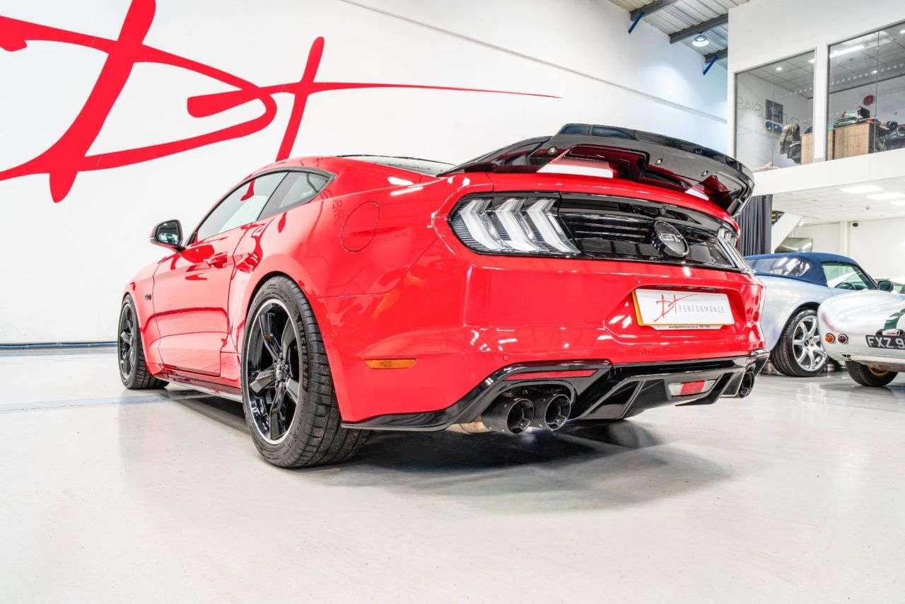 2020 FORD MUSTANG 2020 FORD MUSTANG