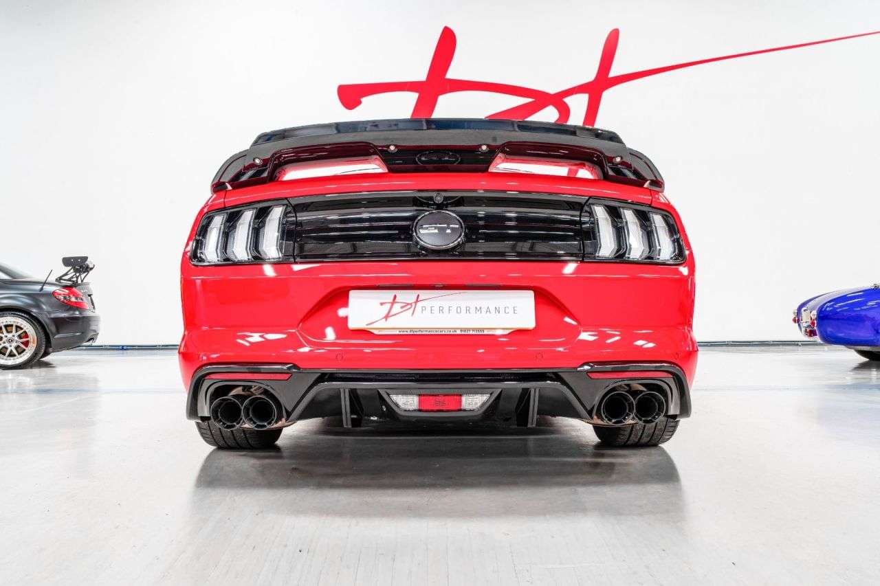 2020 FORD MUSTANG 2020 FORD MUSTANG