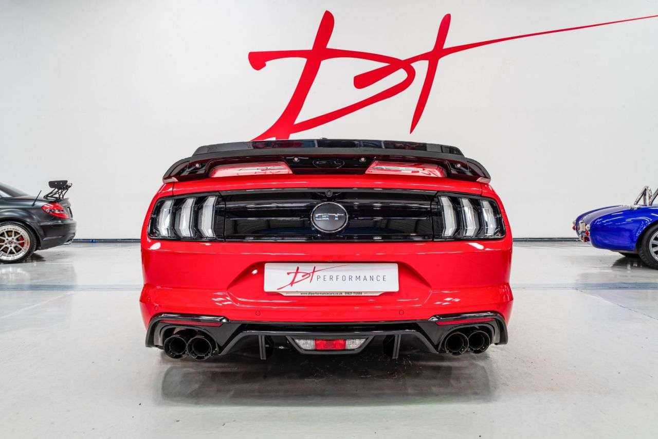 2020 FORD MUSTANG 2020 FORD MUSTANG