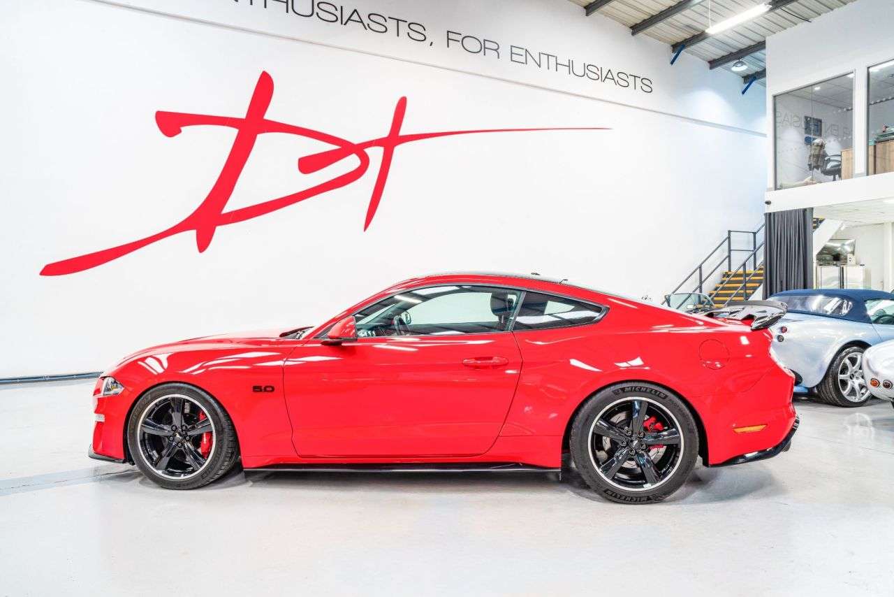 2020 FORD MUSTANG 2020 FORD MUSTANG