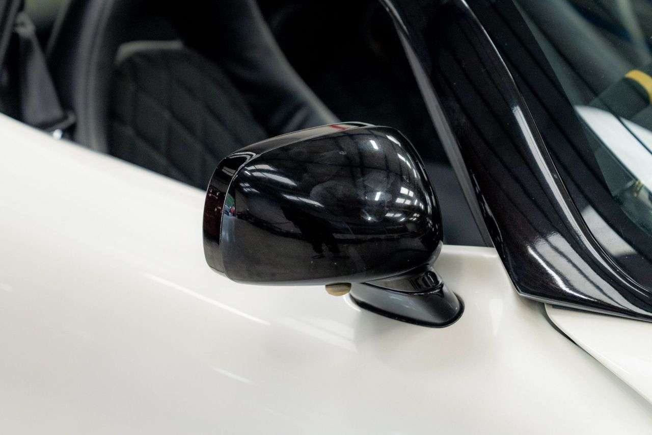 2001 TVR TUSCAN 2001 TVR TUSCAN