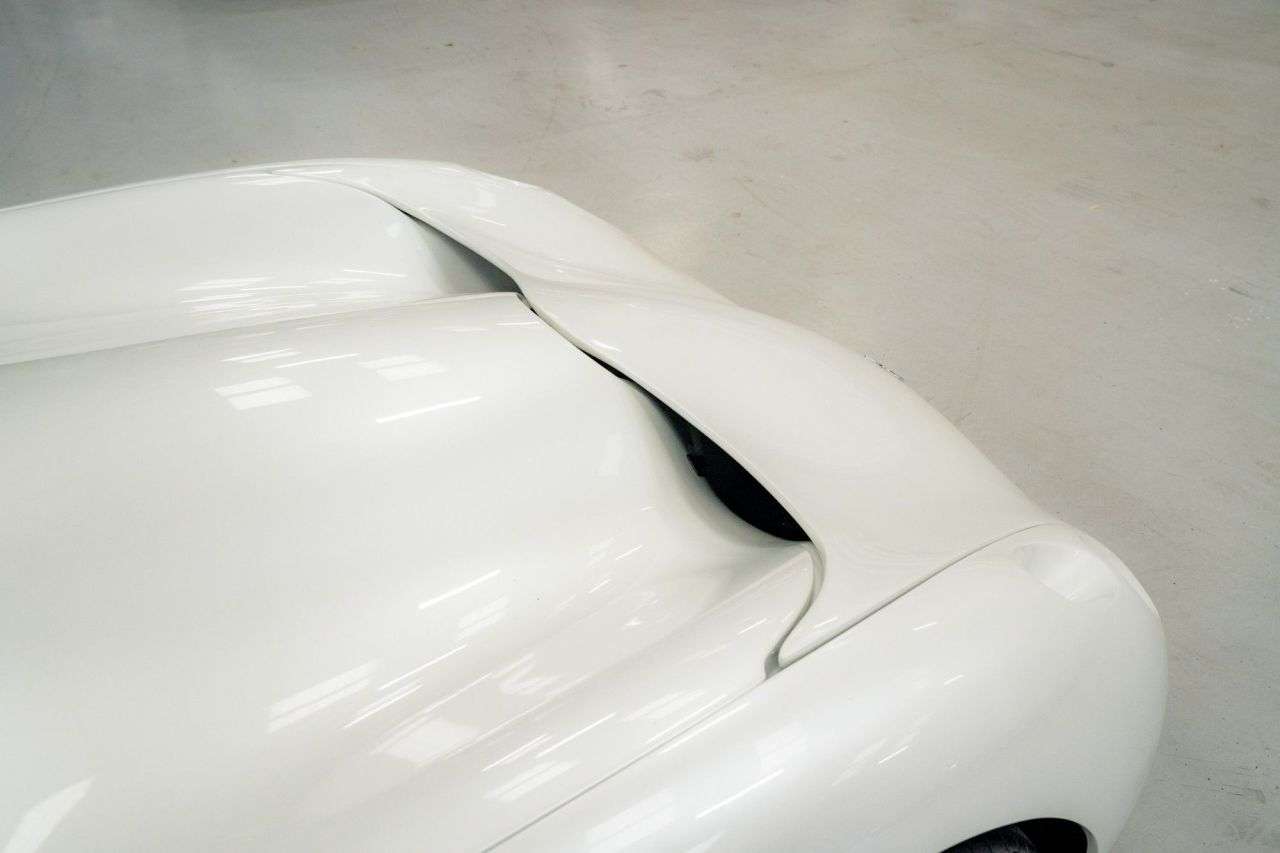 2001 TVR TUSCAN 2001 TVR TUSCAN