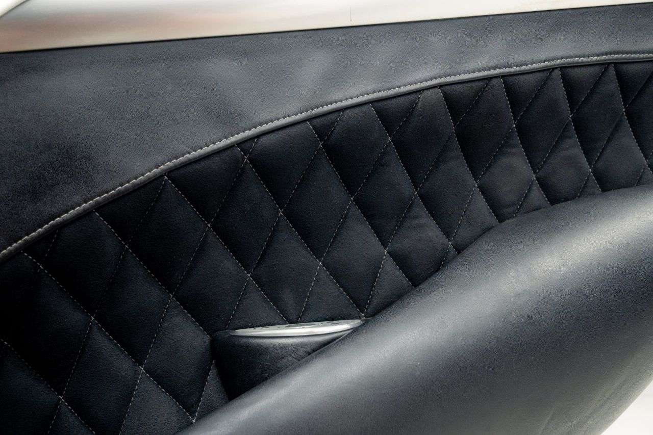 2001 TVR TUSCAN 2001 TVR TUSCAN